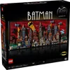 Lego Batman 76271 - Gotham City della serie animata Anteprima dell’immagine prodotto 1