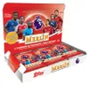 2026 Topps Merlin Premier League Hobby Box Englisch Produktbild-Vorschau 1