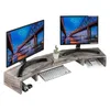 Fleau Home Verstellbarer Monitorständer – Laptopständer – Produktbild-Vorschau 1