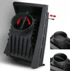 Kamineinsatz Gusseisen KRATKI SIMPLE links 8 kW Ø 200 Produktbild-Vorschau 7