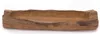 NATURHOLZSCHALE "FIORE 60" | Teakholz, 60 cm | Holzschale Produktbild-Vorschau 2