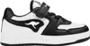 KangaROOS K-CP Fair EV Sneaker Kinder Schuhe Uni 10127 000 Produktbild-Vorschau 3