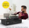 XORO HD DVB-S2 Receiver HRS8660, PVR Ready, Farbe: Schwarz Produktbild-Vorschau 10