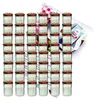 set di 50 tumbler da 435 ml Con 82 coperchi per frutta, Anteprima dell’immagine prodotto 1
