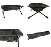 Traxis Carp Cradle XXL - Zusammenklappbare Produktbild-Vorschau 7