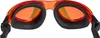 Lunettes de natation Beco Fidji | Noir** Voir les images du produit 8