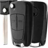 Chiave Opel Astra H Vectra C Zafira Custodia Telecomando Anteprima dell’immagine prodotto 1