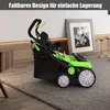 COSTWAY Elektro Vertikutierer Rasenlüfter 1800W, 2 Stufen Produktbild-Vorschau 8