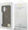 Custodia per cellulare iPhone 17 Guess MagSafe in ecopelle Anteprima dell’immagine prodotto 7