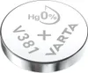 VARTA Knopfzelle Watch Silber V381/SR55 1.55V 1Bli=1Stk Anteprima dell’immagine prodotto 2