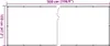 vidaXL Balkon-Sichtschutz Grau 500x120 cm PVC Produktbild-Vorschau 6