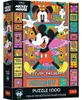 Puzzle 1000 Trefl Premium Plus Czuj Rytm z Mikim 12142 Podgląd zdjęcia produktu 2