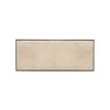 SCHÖNER WOHNEN-Kollektion Fußmatte Innen MIAMI Beige 67 x Produktbild-Vorschau 2