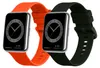 kwmobile 2x Uhrenarmband für Huawei Watch Fit 2 Armband - Produktbild-Vorschau 1