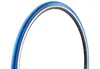 A close-up of a bicycle tire against a white background. Produktbild-Vorschau