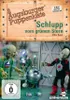 Augsburger Puppenkiste - Schlupp vom grünen Stern Náhľad obrázku produktu 1