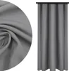 A close-up of fabric texture and a hanging curtain. Náhled obrázku produktu
