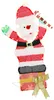 Outsunny LED kerstdecoratie, model 97, kerst, kerstman, Productafbeelding-voorbeeld 1