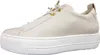 Paul Green Plateau Schnürschuhe Damen 38362D35303137 Beige Produktbild-Vorschau 56