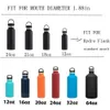Pokrywka ze słomką do Hydro Flask Podgląd zdjęcia produktu 5
