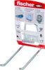 Fischer 1x Ganci di sistema LH - 78009 Anteprima dell’immagine prodotto 1