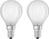 OSRAM LED-lampen, klassieke bolvorm, 25 Watt vervanging, Productafbeelding-voorbeeld 7