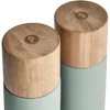 SPRINGLANE Salz & Pfeffermühle 2er Set aus Buchenholz & Produktbild-Vorschau 6