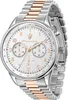 MASERATI Chronograph CHRONOGRAPH Edelstahl silber Produktbild-Vorschau 5
