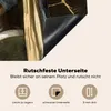 KitchenYeah© Herdabdeckplatte Mädchen mit einem Produktbild-Vorschau 5