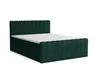 MR GROUP Boxspringbett mit Bettkasten ASTI, 160x200, grün, Produktbild-Vorschau 2