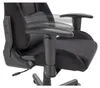 DX Racer Formula LFD01 NN Chefsessel, Schwarz Fleece, Produktbild-Vorschau 7