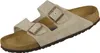 Kaufen Sie die Birkenstock Arizona Suede Taupe mit schmalem Produktbild-Vorschau 10