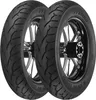 Opony PIRELLI NIGHT DRAGON (F) 140/75 R 17 M/C 67V TL Podgląd zdjęcia produktu 3