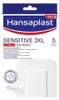 Hansaplast Medicazione sterile sensibile per ferite Anteprima dell’immagine prodotto 9