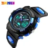 SKMEI Qualitaets-Kind-Sport-Armbanduhr-Doppelbewegungen 5 Produktbild-Vorschau 3