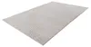 Teppich Kierk 325 Helltaupe 120x170 cm – Pflegeleicht & Produktbild-Vorschau 2