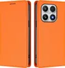 Étui en cuir pour Xiaomi 17, étui à rabat magnétique en Voir les images du produit 1