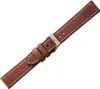 Herzog Naturale > Uhrenarmband braun flach > Produktbild-Vorschau 2