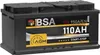 AGM Batterie 110Ah 12V Autobatterie Start Stop Produktbild-Vorschau 4