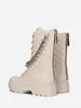 Guess Riplei Damen Stiefel in Beige, Größe 37 Produktbild-Vorschau 7