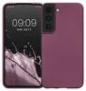 kwmobile Handyhülle für Samsung Galaxy S22 Hülle - Silikon Produktbild-Vorschau 7