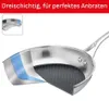Tefal E49706, Nerezová oceľ, Nerezová oceľ, Nerezová oceľ, Náhľad obrázku produktu 7