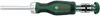Bosch 1600A032V0 Ratschenschraubendreher mit 12 Bits Anteprima dell’immagine prodotto 10