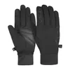 Saskia Touchtec black / black (7710) 8,5 Produktbild-Vorschau 3