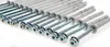Frameanker met spreidkop, 10x160 mm, met sleuf en Torx Productafbeelding-voorbeeld 22