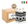 X12 Lt Bioéthanol Combustible Naturel Naturel Pour Voir les images du produit 5