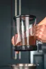 GSD "DOSO" Kaffeedosierer, schwarz 80 001 Anteprima dell’immagine prodotto 7