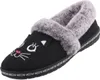 Skechers Hausschuhe TOO COZY - MEOW PAJAMAS Damen Produktbild-Vorschau 1