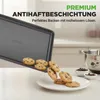 NutriChef Backformen Set 8-teilig – Auflaufform, Produktbild-Vorschau 4