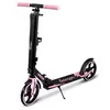 City Scooter, Kinder Tretroller, Klappbar Scooter Bergen Produktbild-Vorschau 2